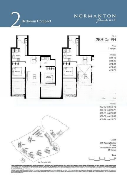 BUONA VISTA GARDENS 14