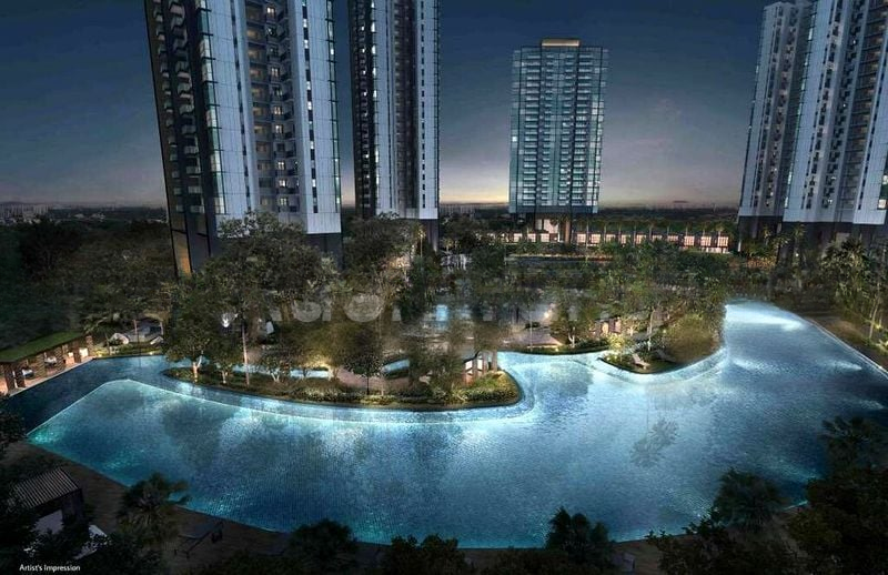 BUONA VISTA GARDENS 11