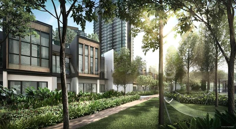 BUONA VISTA GARDENS 12