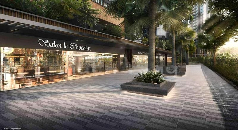 BUONA VISTA GARDENS 13
