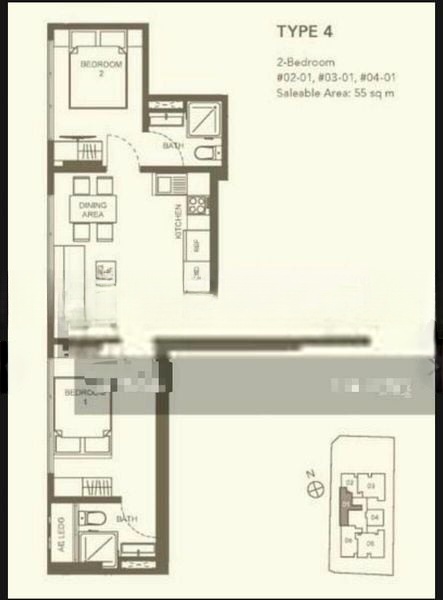 LIIV RESIDENCES 9