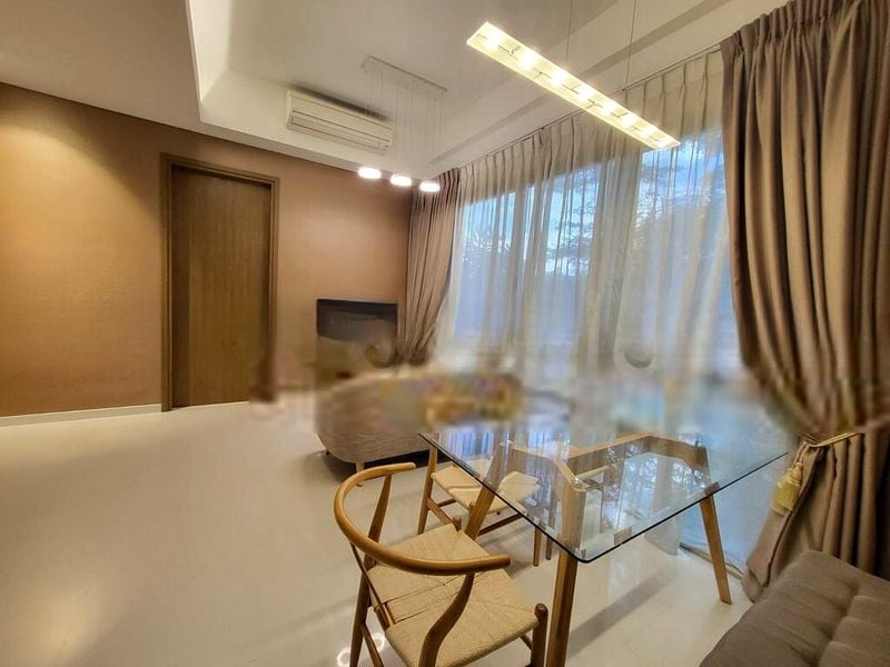 LIIV RESIDENCES 2