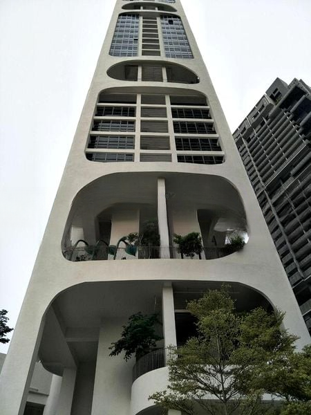 SPOTTISWOODE SUITES 4