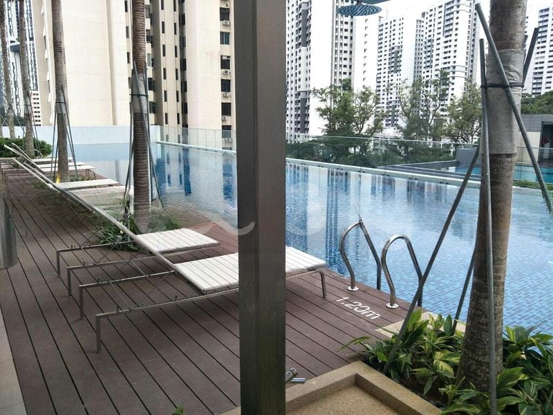 SPOTTISWOODE SUITES 3