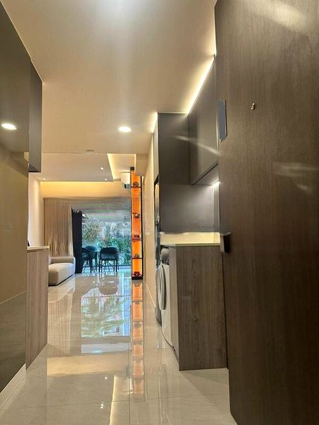 RIVERFRONT RESIDENCES 3