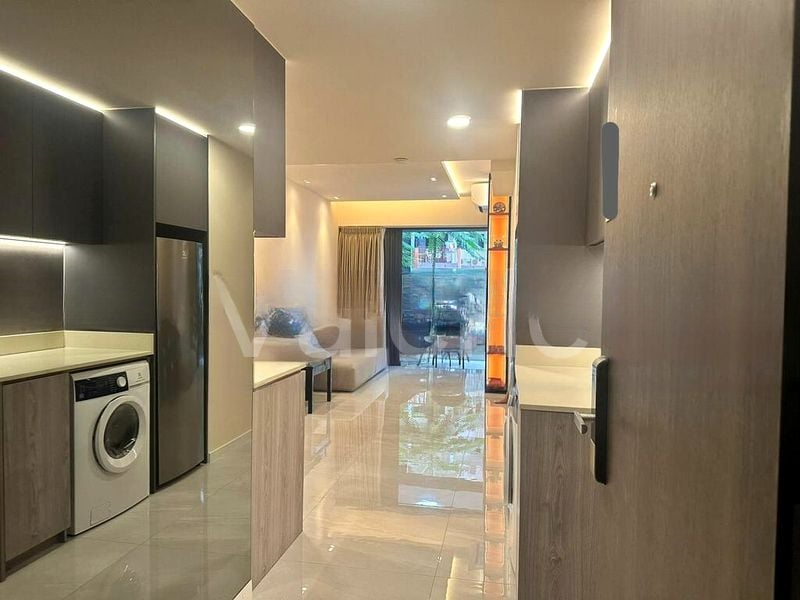 RIVERFRONT RESIDENCES 4