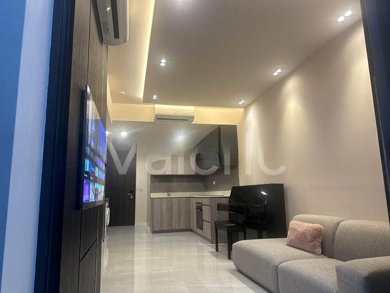 RIVERFRONT RESIDENCES 2