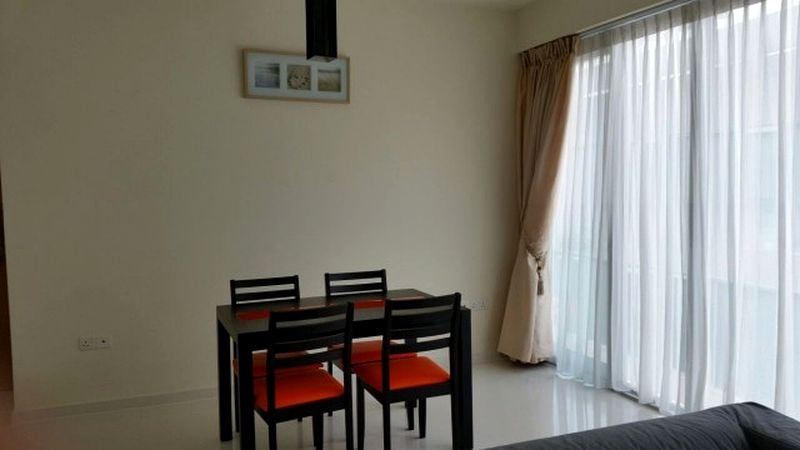 WILKIE STUDIO 6