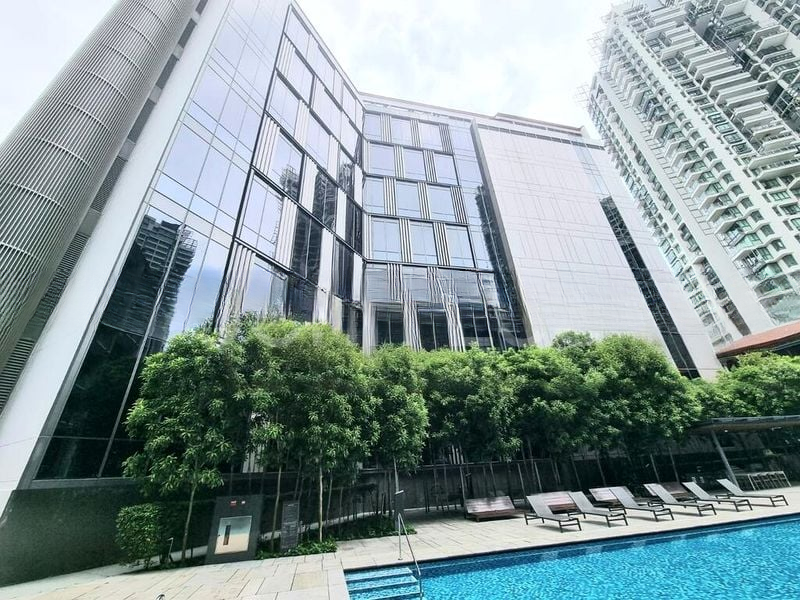 UP@ROBERTSON QUAY 14