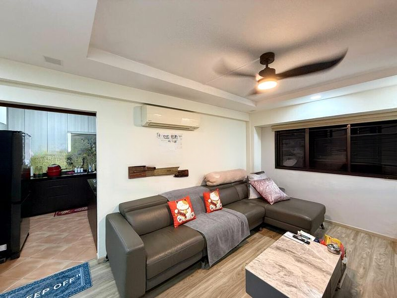 WOODLANDS RING RD 10