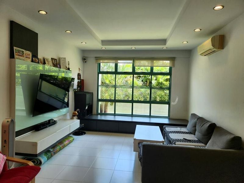 CHANGI GREEN 6
