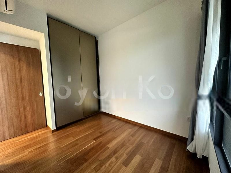 FOURTH AVENUE RESIDENCES 2