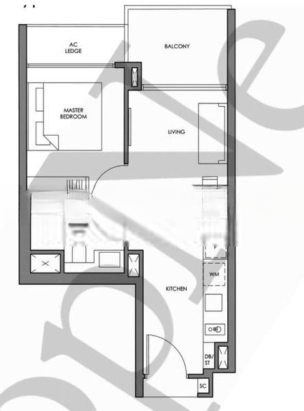 FOURTH AVENUE RESIDENCES 5