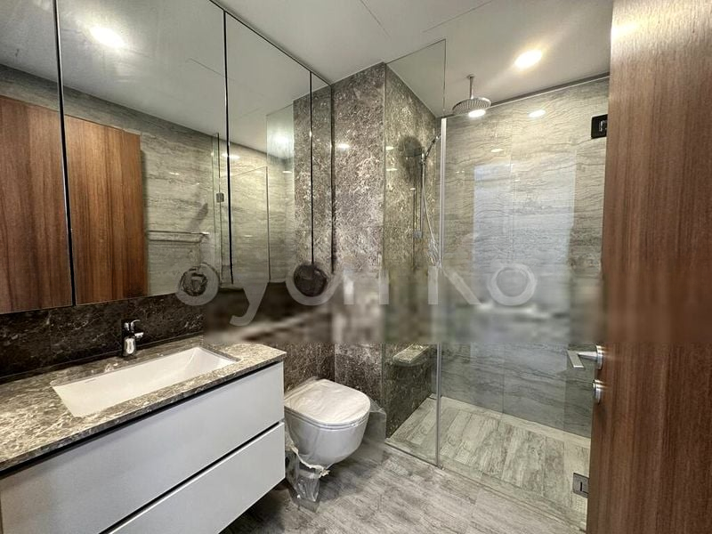 FOURTH AVENUE RESIDENCES 3