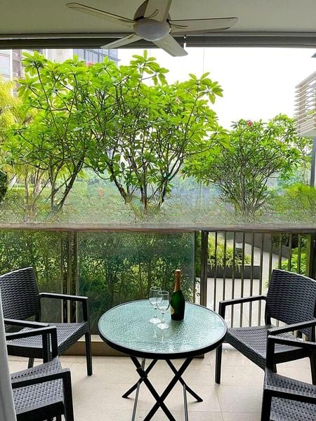 SEASIDE RESIDENCES 4