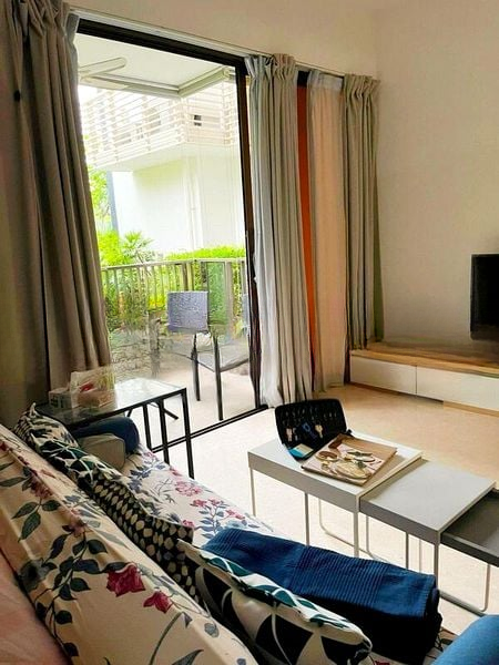 SEASIDE RESIDENCES 3