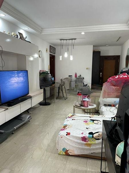 YISHUN EMERALD 1