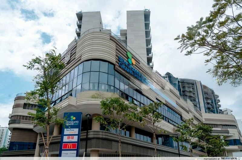 ESPARINA RESIDENCES 2