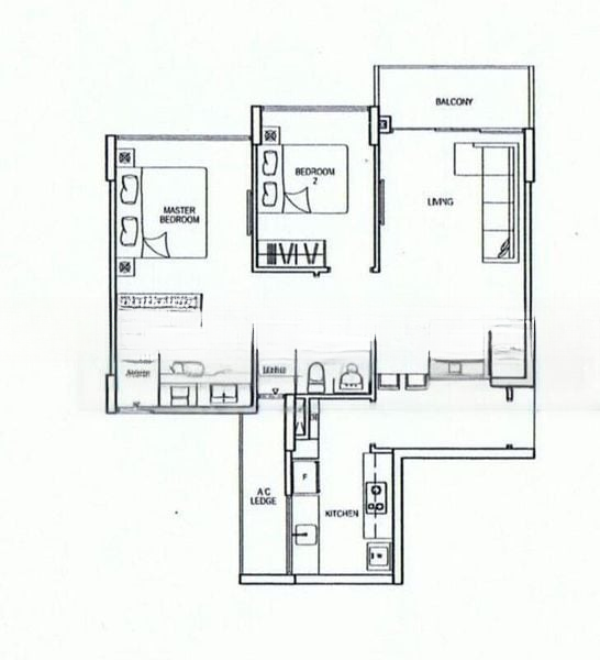 ESPARINA RESIDENCES 12