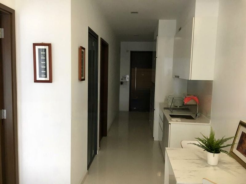 FORTE SUITES 8