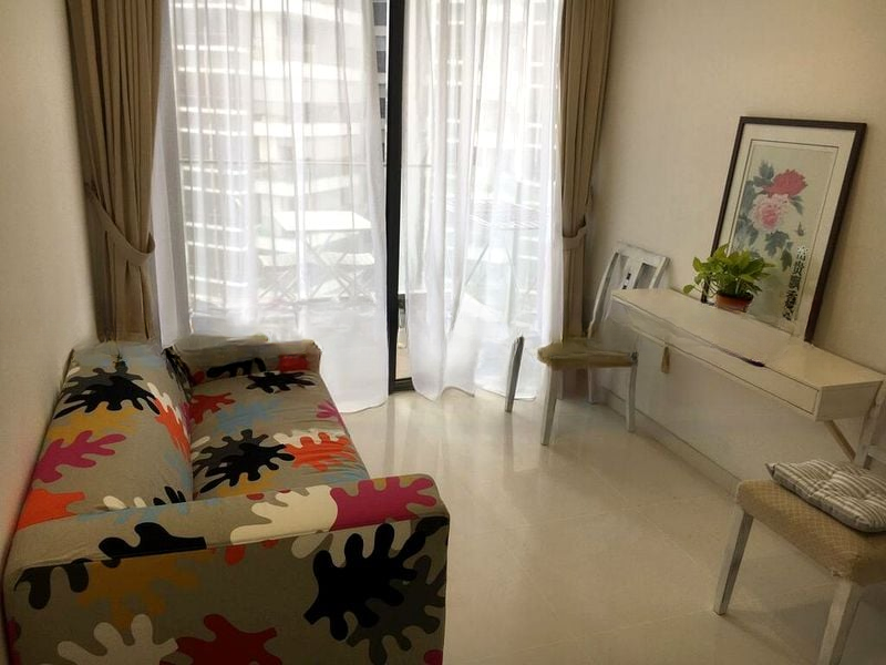 FORTE SUITES 1
