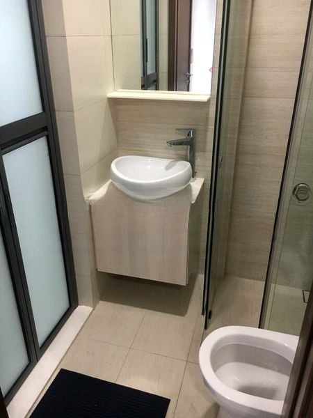 FORTE SUITES 6