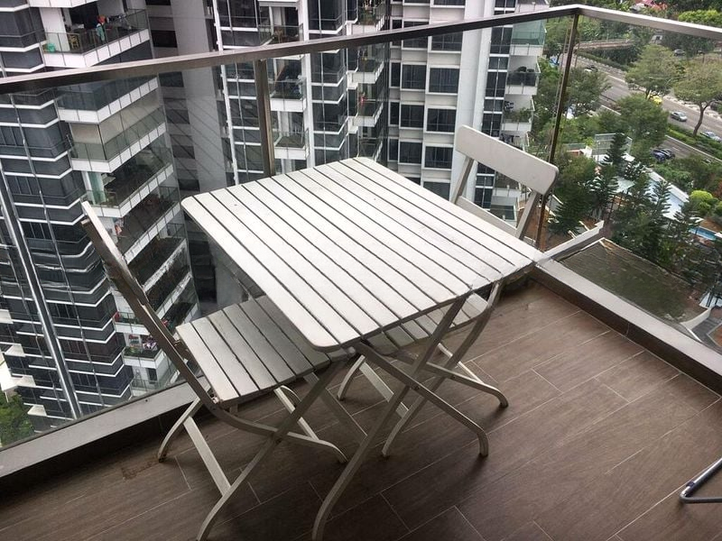 FORTE SUITES 9