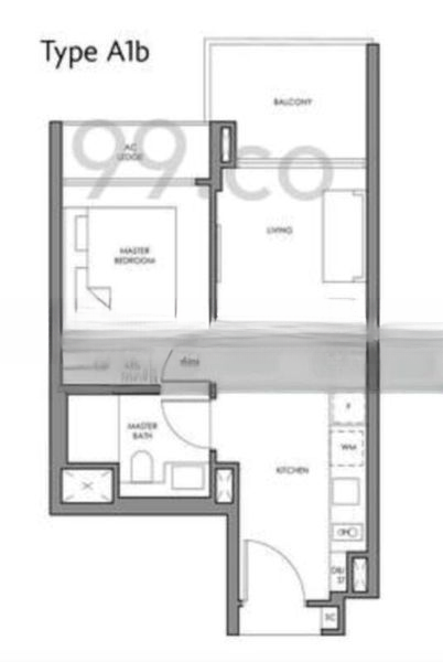 FOURTH AVENUE RESIDENCES 7