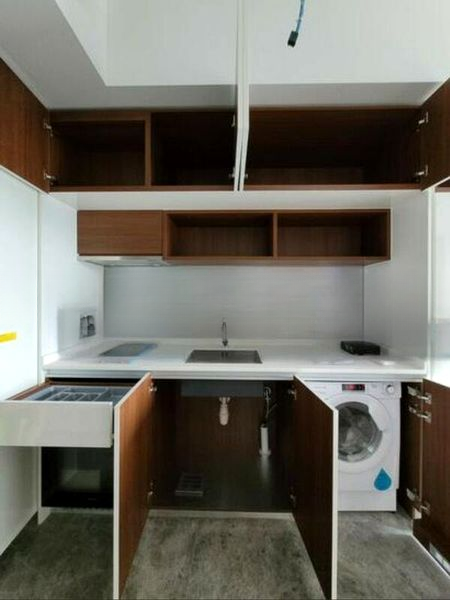 FOURTH AVENUE RESIDENCES 2