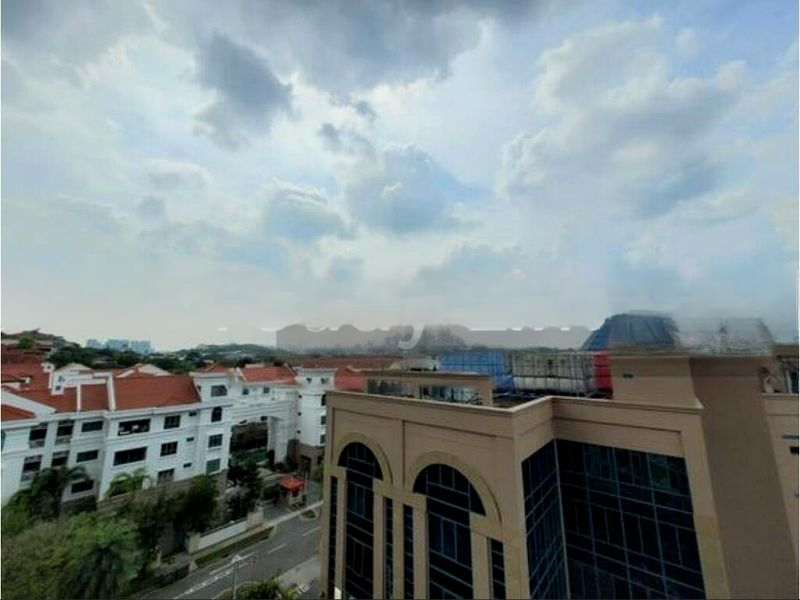 FOURTH AVENUE RESIDENCES 5