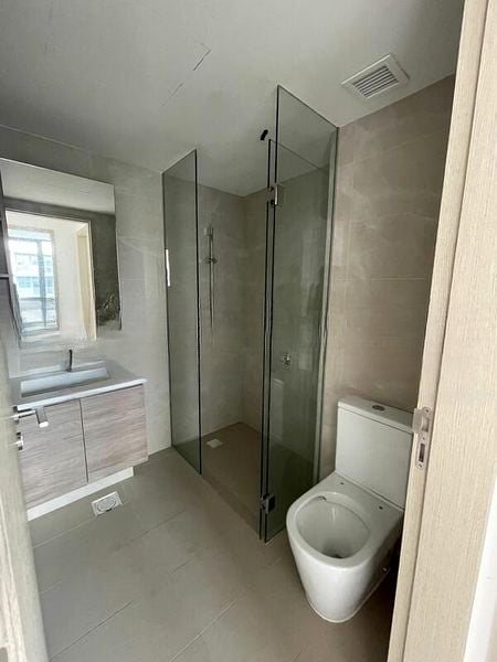 TREASURE AT TAMPINES 8