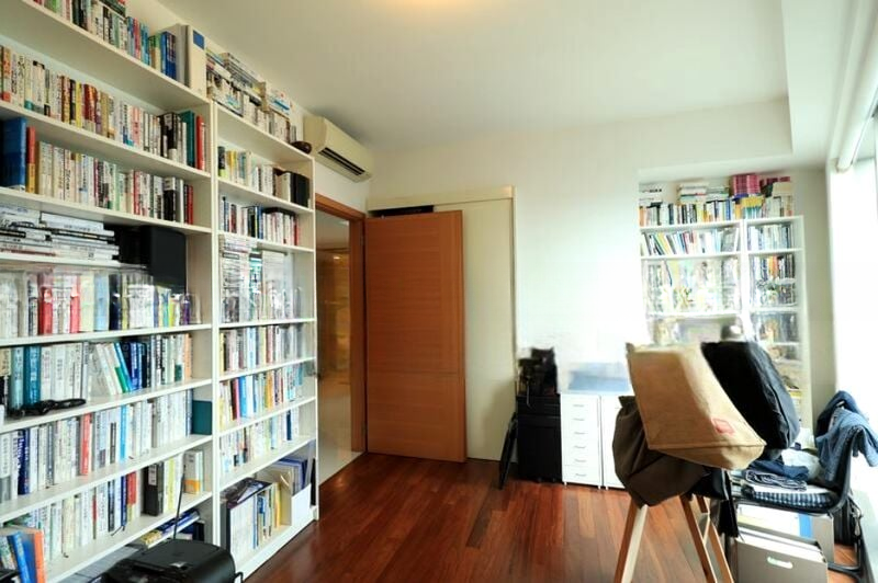 THE SAIL @ MARINA BAY 4