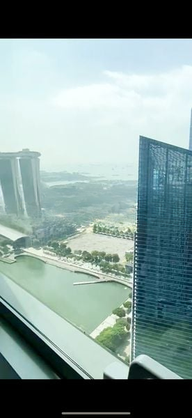 THE SAIL @ MARINA BAY 7