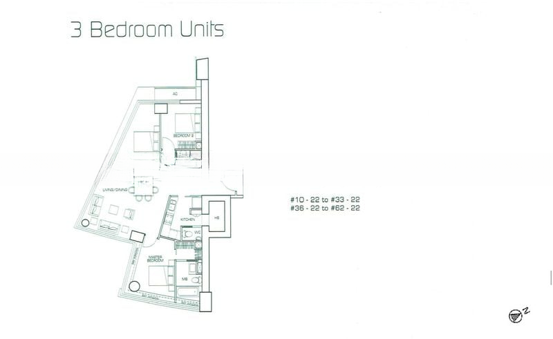 THE SAIL @ MARINA BAY 8