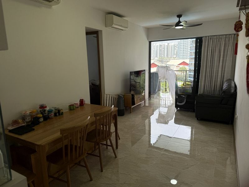 KINGSFORD WATERBAY 1
