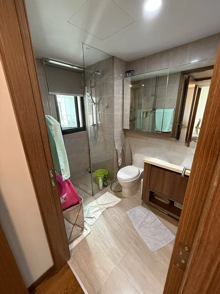 KINGSFORD WATERBAY 5