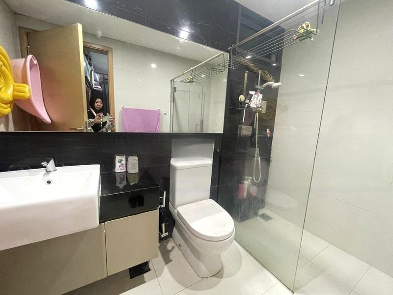 ESPARINA RESIDENCES 1