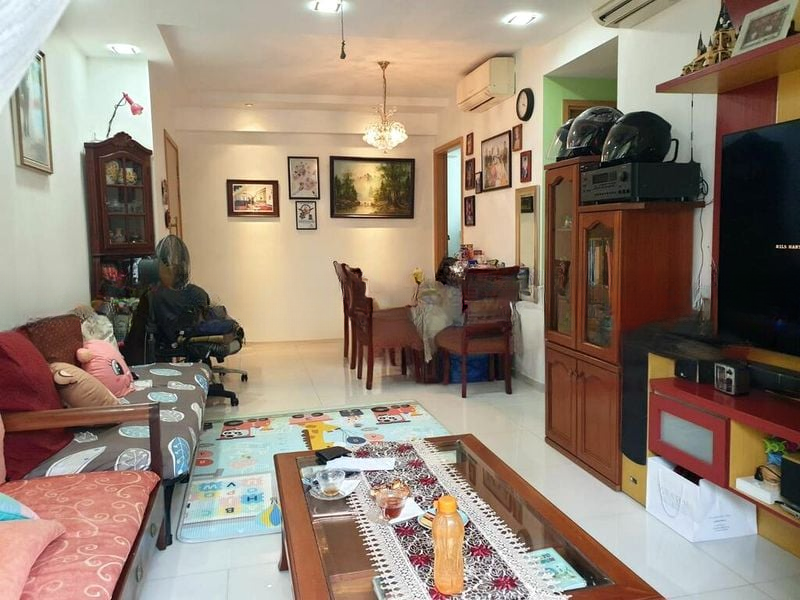 ESPARINA RESIDENCES 6