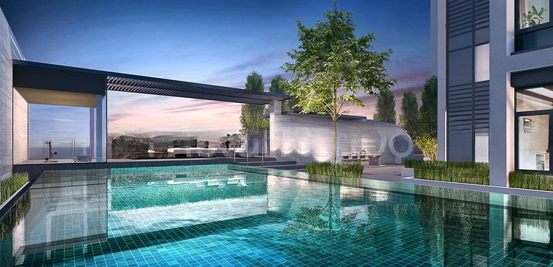 SIXTEEN35 RESIDENCES 5