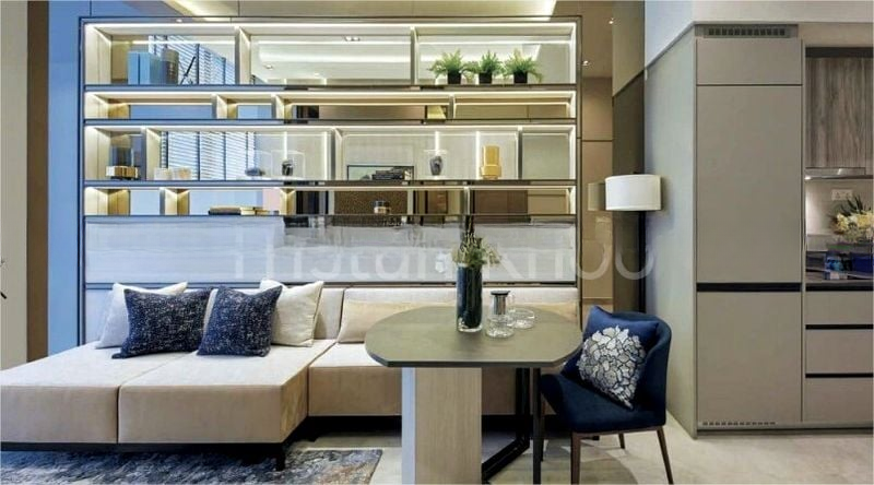 SIXTEEN35 RESIDENCES 2