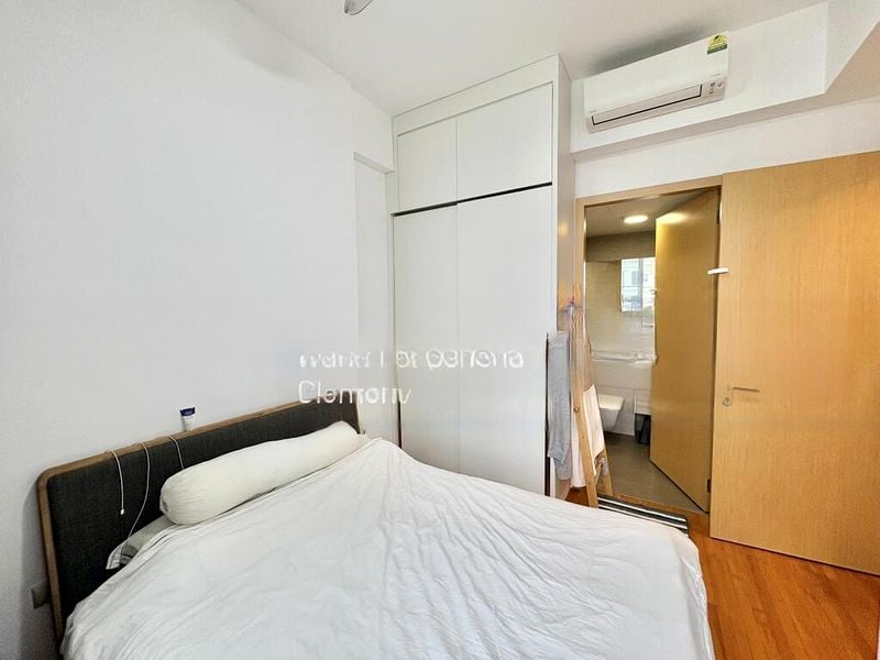 MONT BOTANIK RESIDENCE 2