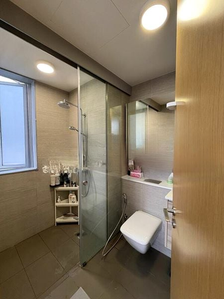 MONT BOTANIK RESIDENCE 6