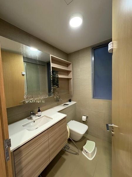 MONT BOTANIK RESIDENCE 7