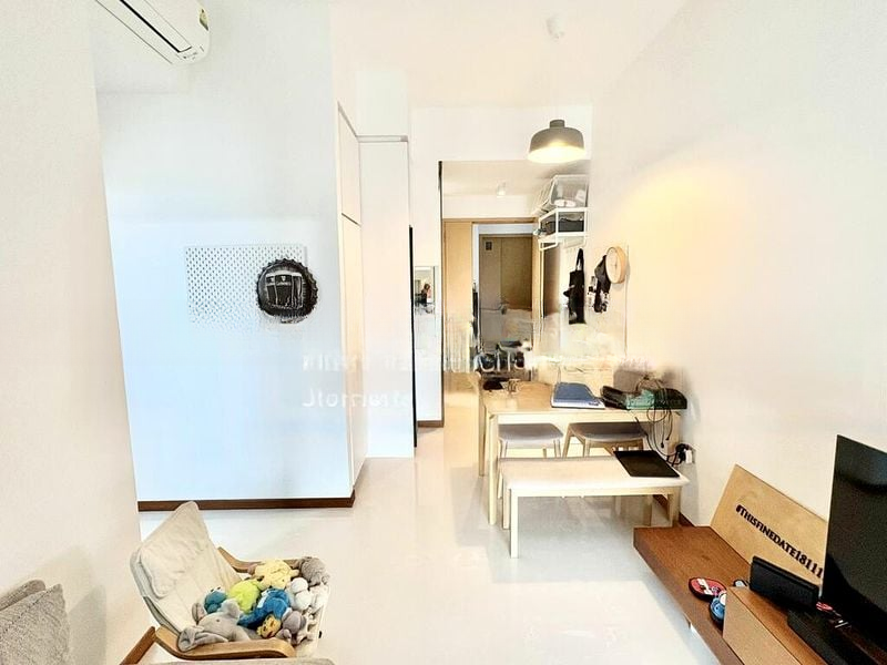 MONT BOTANIK RESIDENCE 4