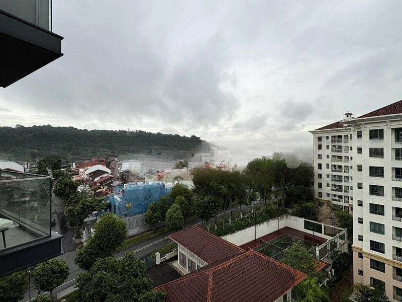 MONT BOTANIK RESIDENCE 5