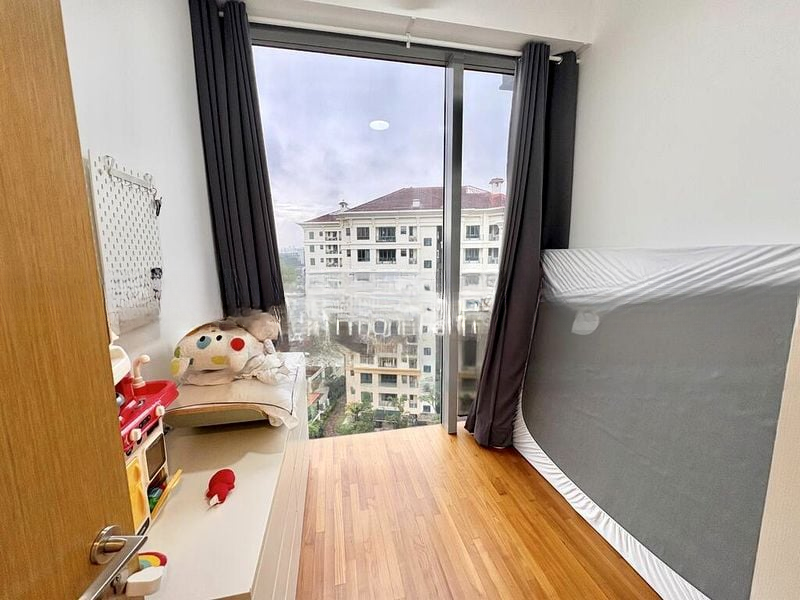 MONT BOTANIK RESIDENCE 3