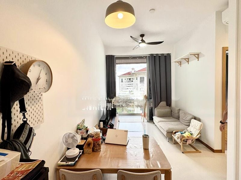 MONT BOTANIK RESIDENCE 8