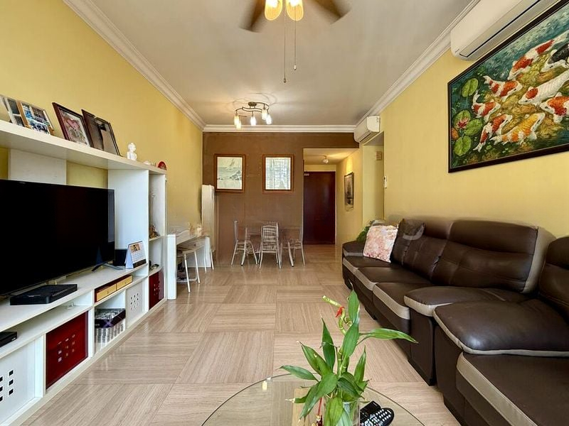 CENTRAL VIEW 8
