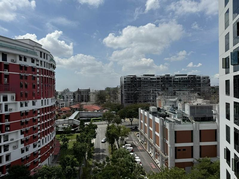 CENTRAL VIEW 7
