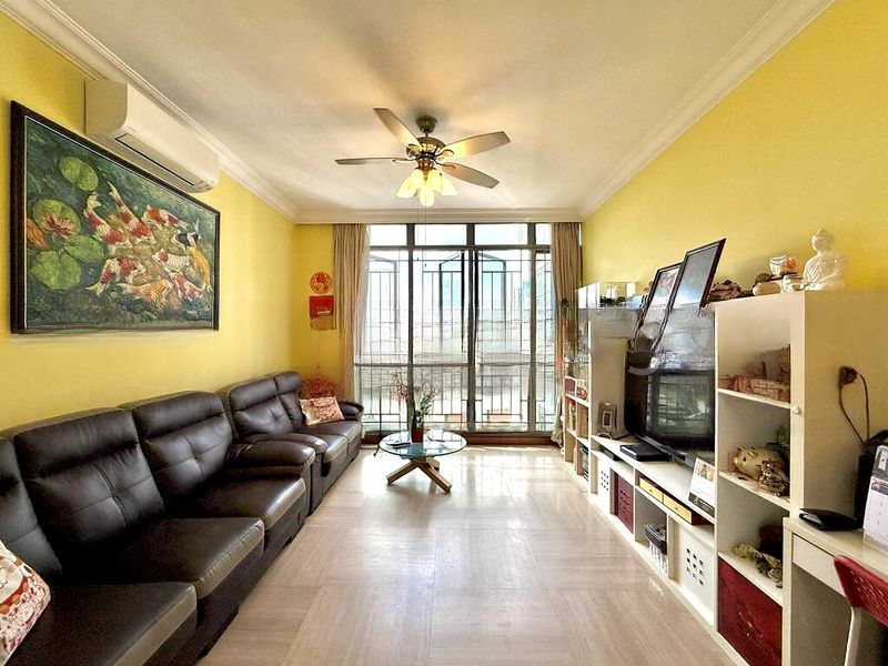 CENTRAL VIEW 10